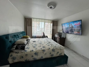 Apartament de vânzare, cu 2 camere, 57 mp, decomandat, zona Balcescu  - imagine 2