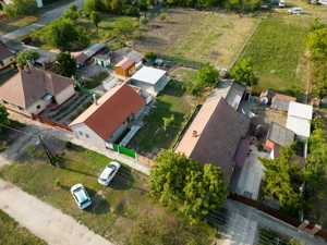 Casă cu 3 camere în Bătania, Ungaria - imagine 19 Casă cu 3 camere în Bătania, Ungaria - imagine 19