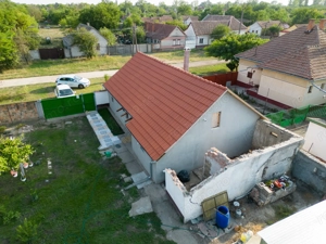 Casă cu 3 camere în Bătania, Ungaria - imagine 16 Casă cu 3 camere în Bătania, Ungaria - imagine 16