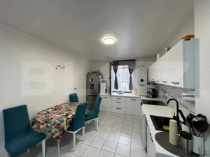 Apartament de vânzare, cu 2 camere, 57 mp, decomandat, zona Balcescu  - imagine 9