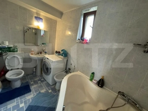 Apartament de vânzare, cu 2 camere, 57 mp, decomandat, zona Balcescu  - imagine 10