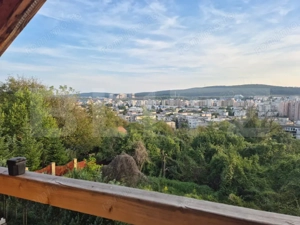 Casa de vacanta  de vanzare, cu vedere panoramica, zona Tudor - imagine 10