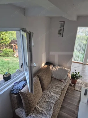 Casa de vacanta  de vanzare, cu vedere panoramica, zona Tudor - imagine 15