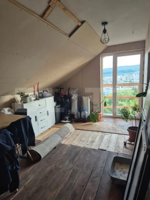 Casa de vacanta  de vanzare, cu vedere panoramica, zona Tudor - imagine 12