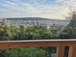 Casa de vacanta  de vanzare, cu vedere panoramica, zona Tudor - imagine 8