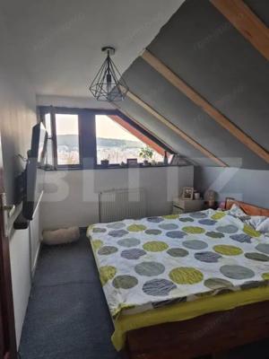 Casa de vacanta  de vanzare, cu vedere panoramica, zona Tudor - imagine 6