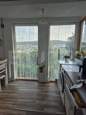 Casa de vacanta  de vanzare, cu vedere panoramica, zona Tudor - imagine 2