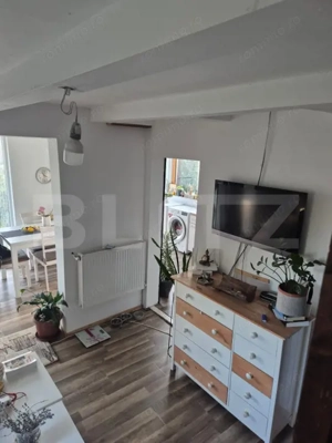 Casa de vacanta  de vanzare, cu vedere panoramica, zona Tudor - imagine 16