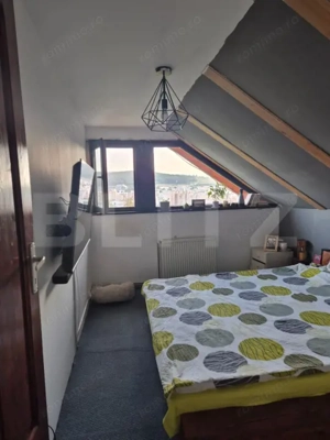 Casa de vacanta  de vanzare, cu vedere panoramica, zona Tudor - imagine 14