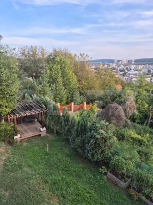 Casa de vacanta  de vanzare, cu vedere panoramica, zona Tudor - imagine 4