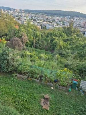 Casa de vacanta  de vanzare, cu vedere panoramica, zona Tudor - imagine 11