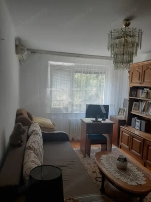 Apartament 3 camere Nicolae Grigorescu – decomandat, mobilat