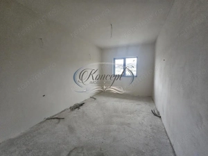 Casa de vanzare tip cvadruplex semifinisata zona Parcului Poligon, Floresti - imagine 13