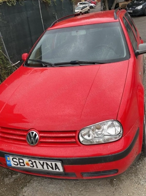 Volkswagen Golf  de vânzare 