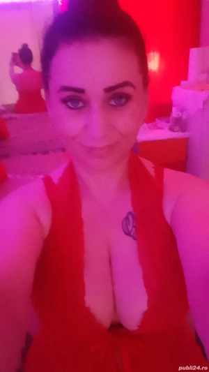 Te astept cu drag la mine  - imagine 3