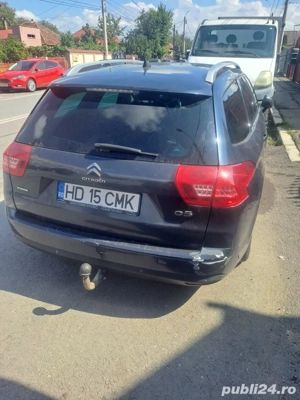 Vând Citroen c5  - imagine 2 Vând Citroen c5  - imagine 2