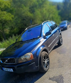 Vând Volvo XC90 volan pe dreapta  - imagine 4