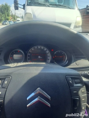 Vând Citroen c5  - imagine 4 Vând Citroen c5  - imagine 4