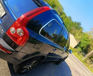 Vând Volvo XC90 volan pe dreapta  - imagine 5