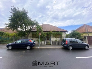 Casă 3 camere și grădină zona Valea Aurie