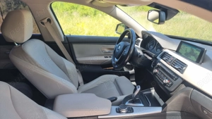 BMW Seria4 420d Gran Coupe F36 Individual  - imagine 6