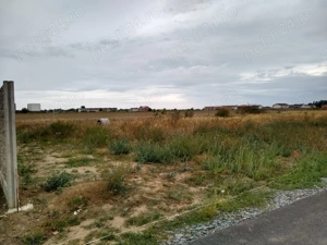 Teren intravilan de vanzare - imagine 3