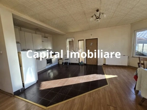 Casa + teren 2000 m² de vanzare, sat Sasar, zona foarte linistita