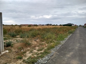 Teren intravilan de vanzare - imagine 4