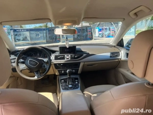 Audi A7 3.0 Tdi 2012