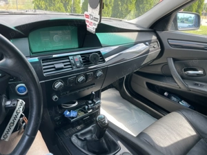 Vând bmw e60 520d 163cp facelift - imagine 2