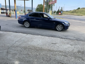 Vând bmw e60 520d 163cp facelift - imagine 1