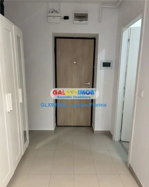 Garsoniera complet mobilata si utilata, parcare I Hils Pallady - imagine 4