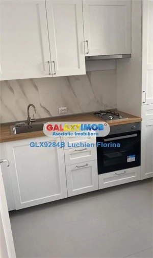 Garsoniera complet mobilata si utilata, parcare I Hils Pallady - imagine 3