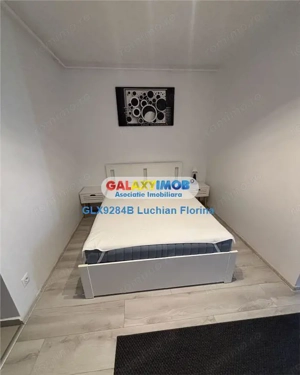 Garsoniera complet mobilata si utilata, parcare I Hils Pallady