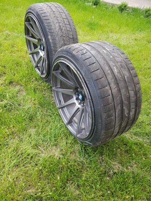 Vând Set 4Jante universale