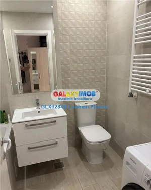 Garsoniera complet mobilata si utilata, parcare I Hils Pallady - imagine 5