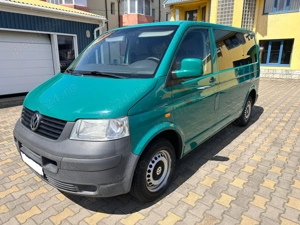 Vw t5 cash sau rate - imagine 4