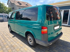 Vw t5 cash sau rate - imagine 3