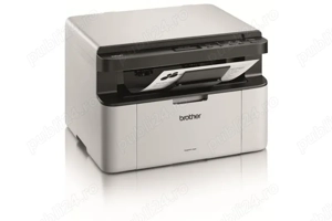 Imprimanta brother  DCP-1510E