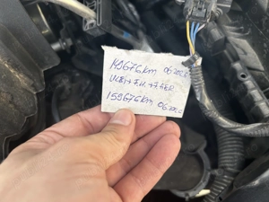 Ford Mondeo Titanium 2.0  - imagine 2 Ford Mondeo Titanium 2.0  - imagine 2