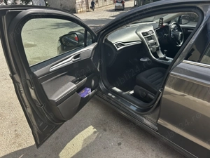 Ford Mondeo Titanium 2.0  - imagine 5 Ford Mondeo Titanium 2.0  - imagine 5