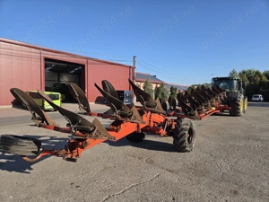 Vand plug Gregoire Besson cu 10 trupite - imagine 3