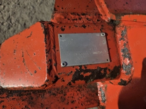 Vand plug Gregoire Besson cu 10 trupite - imagine 4