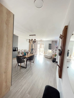 Apartament 3 camere, calea urseni , 72 mp + terasă 28 mp - imagine 6