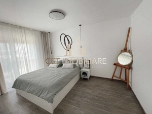 Apartament 3 camere, calea urseni , 72 mp + terasă 28 mp - imagine 2