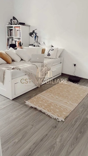 Apartament 3 camere, calea urseni , 72 mp + terasă 28 mp - imagine 7