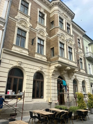 Proprietar vand, inchriez spatiu Piata Unirii!