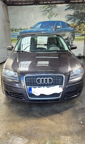 Audi A3, 1.9 TDI, partea de functionalitate si siguranta; belea