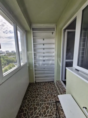 Apartament cu 2 camere la 500 de metri de stația de metrou Piața Muncii  - imagine 5