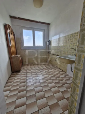 Apartament cu 2 camere la 500 de metri de stația de metrou Piața Muncii  - imagine 7